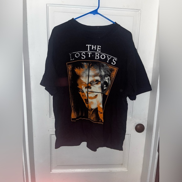 Old Navy The Lost Boys Oversized T-Shirt - Picture 3 of 9